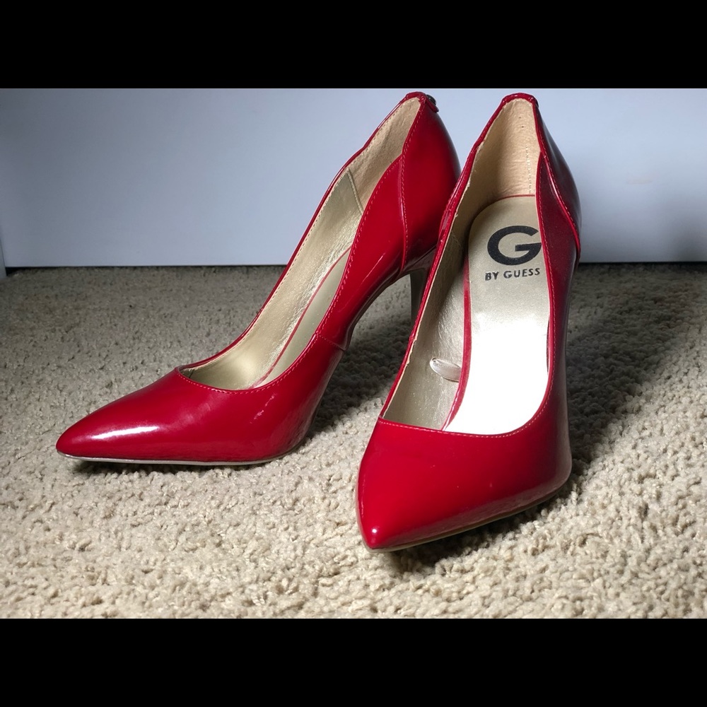 Heels - Picture 2 of 5